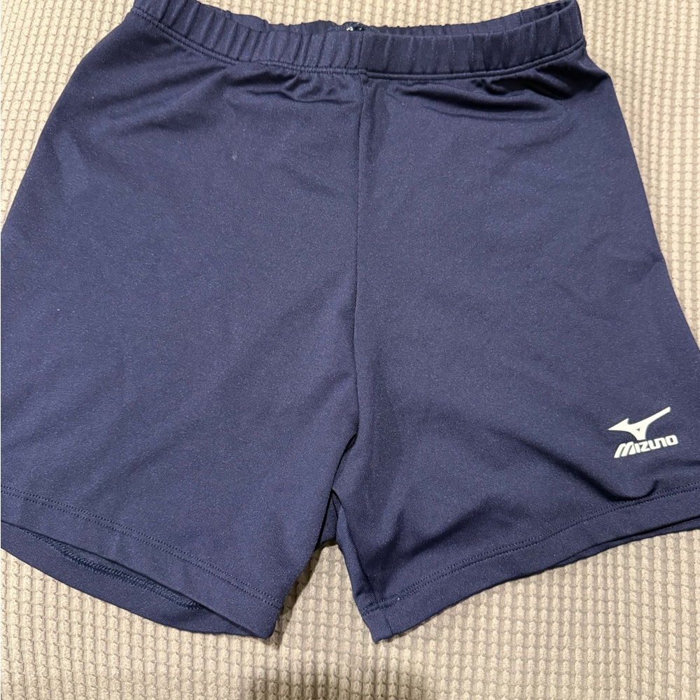 Mizuno volleyball spandex